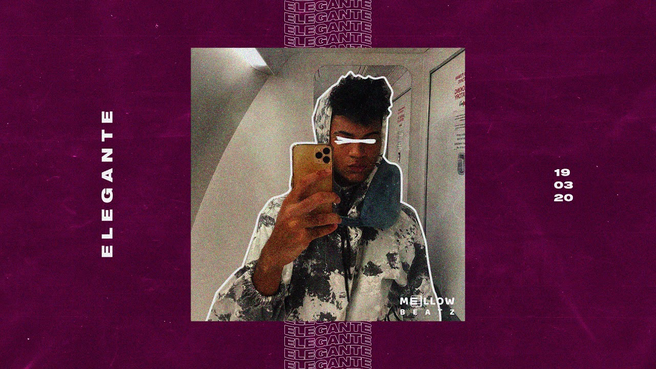 (FREE) Jovem Dex Type Beat 
