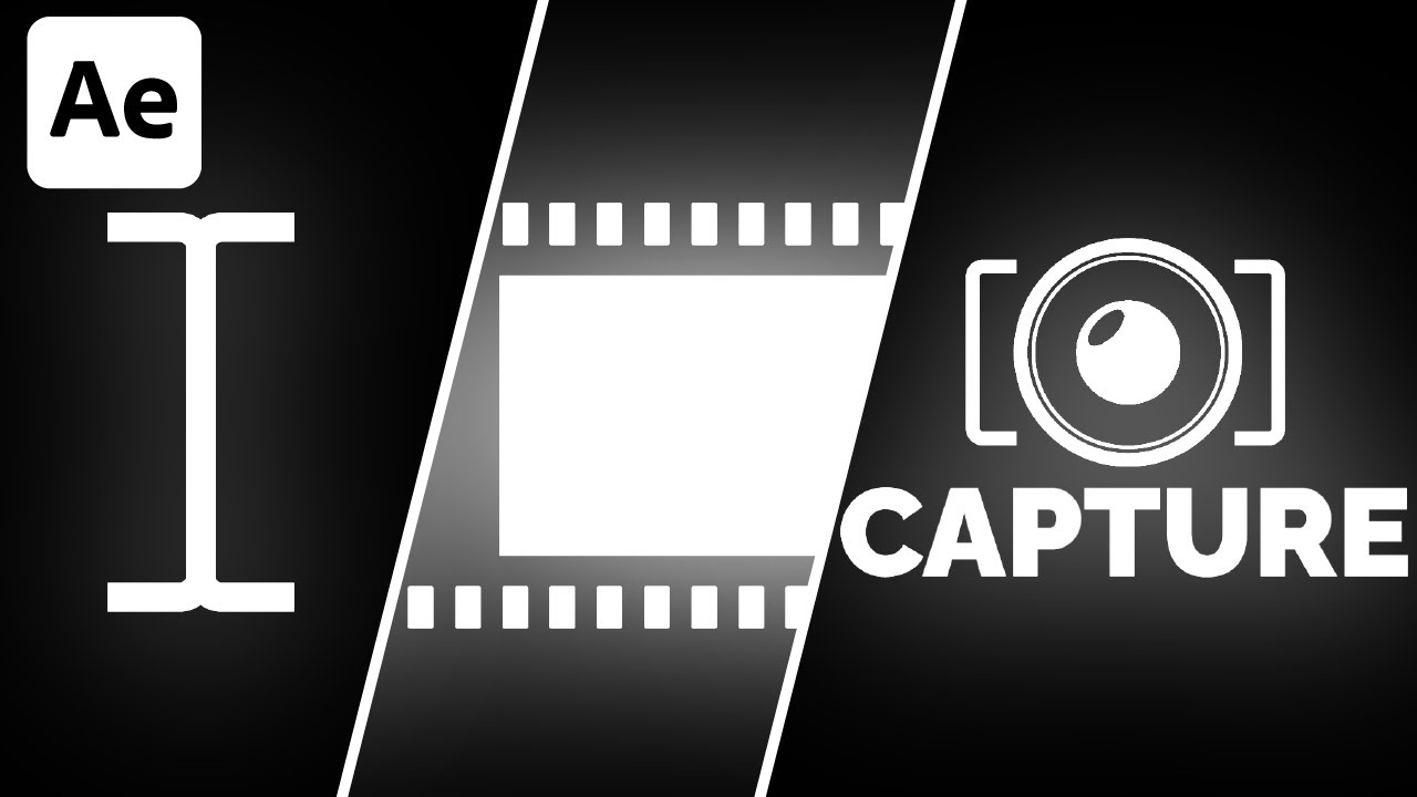 Logo Animation Motion Graphics Tutorials in After Effects
