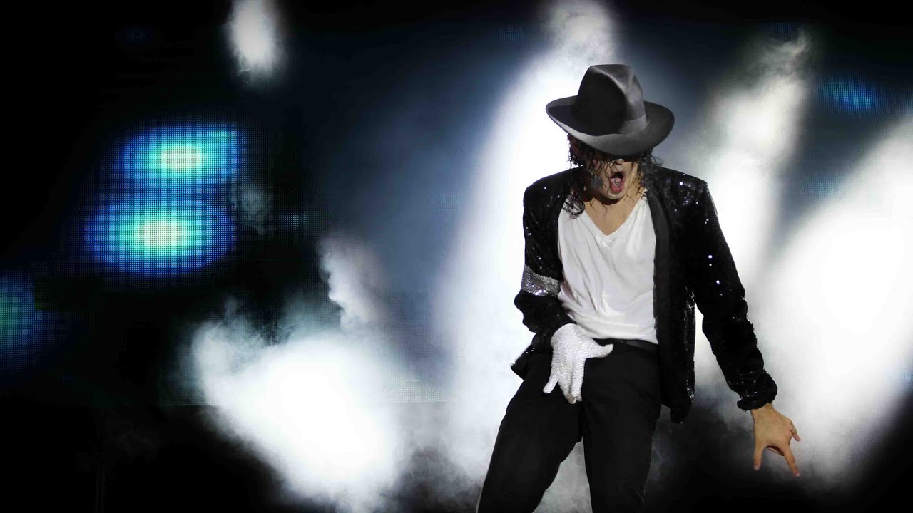 MICHAEL'S LEGACY. El mejor espect&aacute;culo homenaje a Michael Jackson