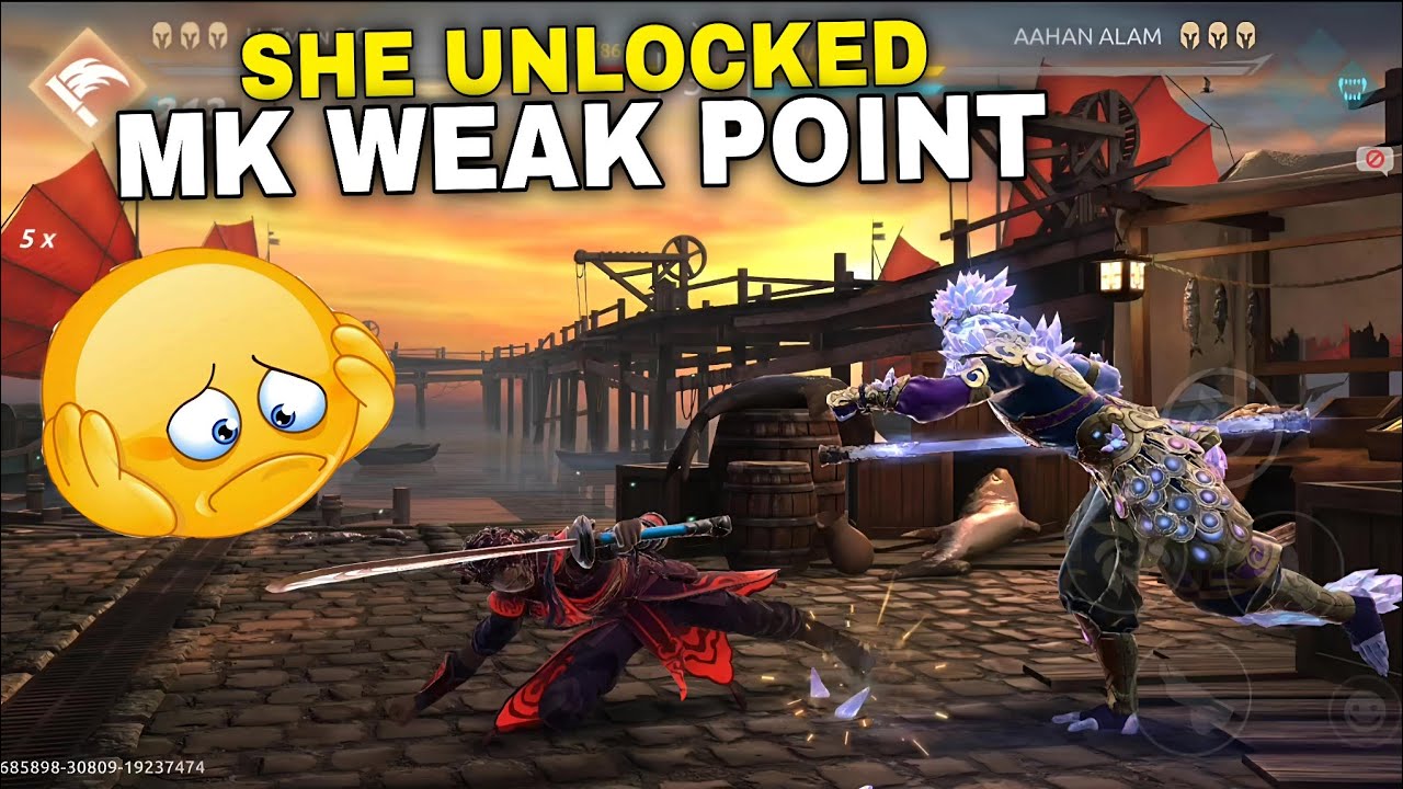 Что это за спам? 😡 Рысь отомстит | Теневая битва с Королём обезьян | Легендарный скин Короля обезьян