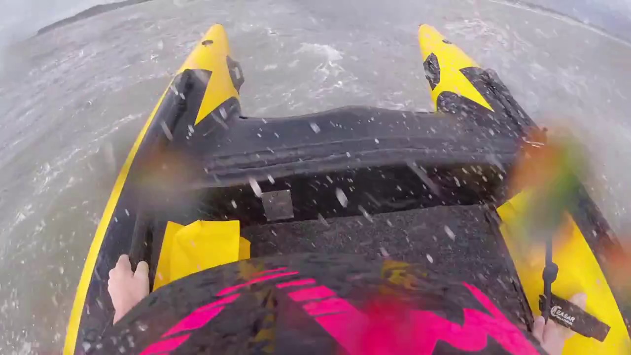 Thundercat Wave Jumping