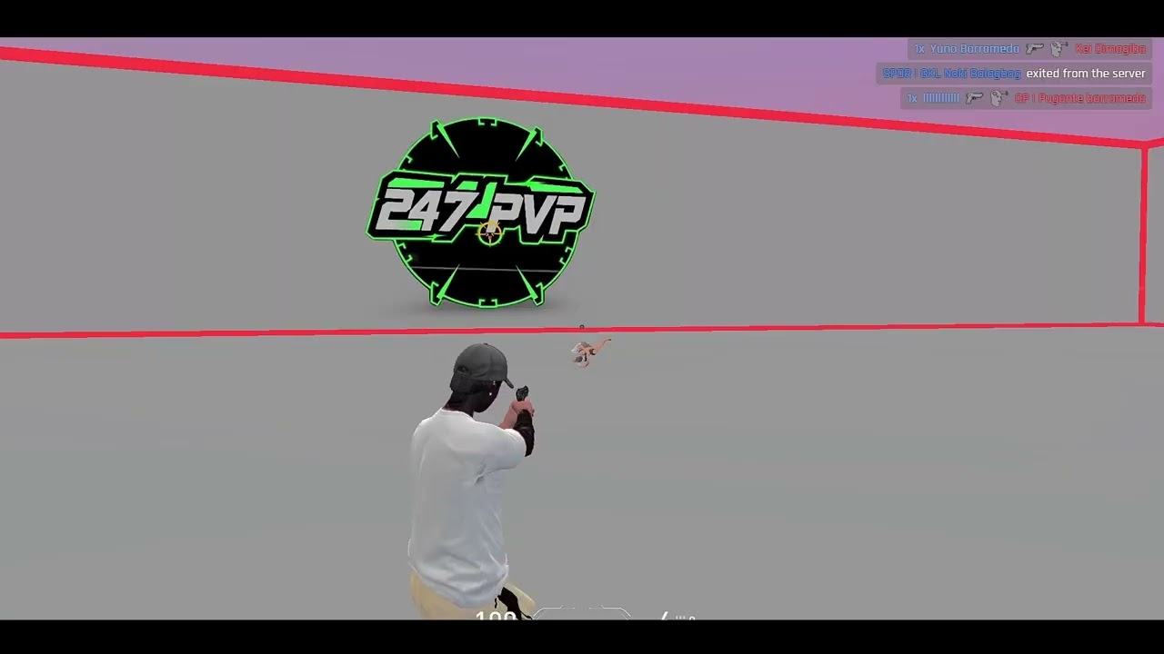 247 FIVEM