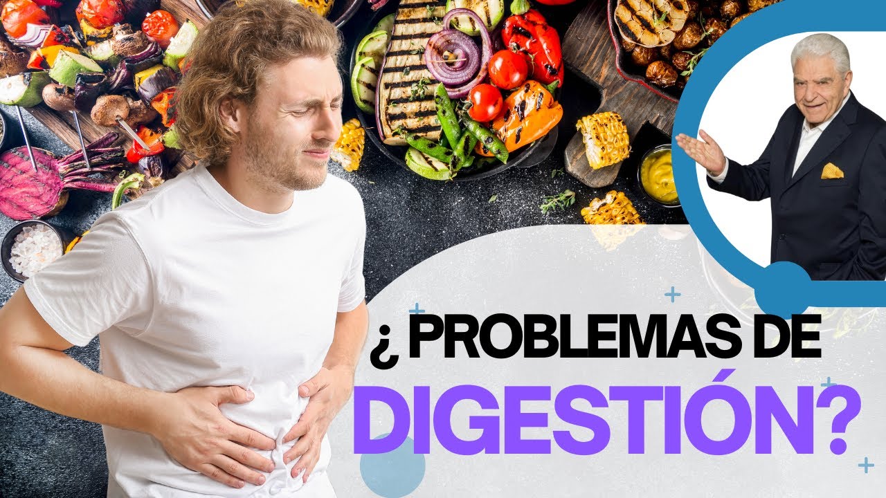 Descubra Qué Son Obstrucciones Intestinales y Adiós los Problemas Para ir al Baño 🚽 - SALUD ES VIDA