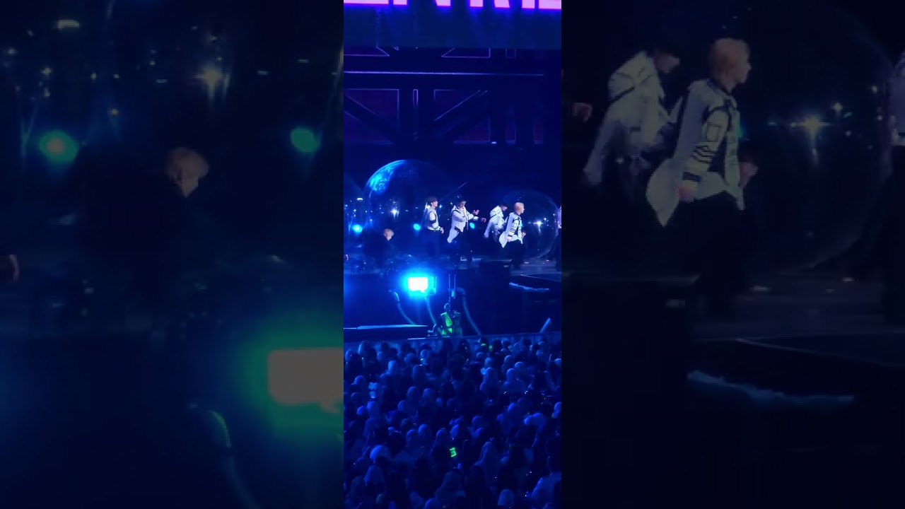 BROKEND MELODIES the dream show 4 day 1 jakarta (FULL VIDEO 4K) #nctdream #tds4 #tds4injakarta 