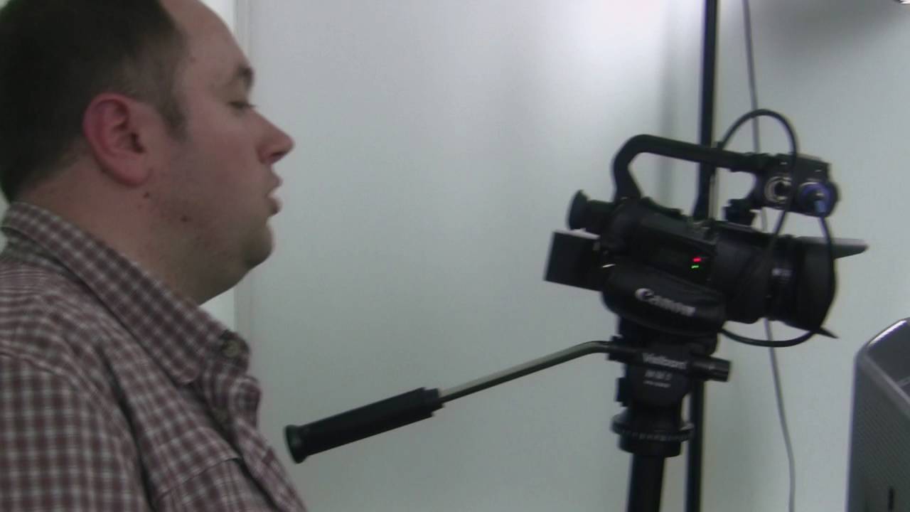 Die Redaktion, Folge 3: Die Vertretungsstunde