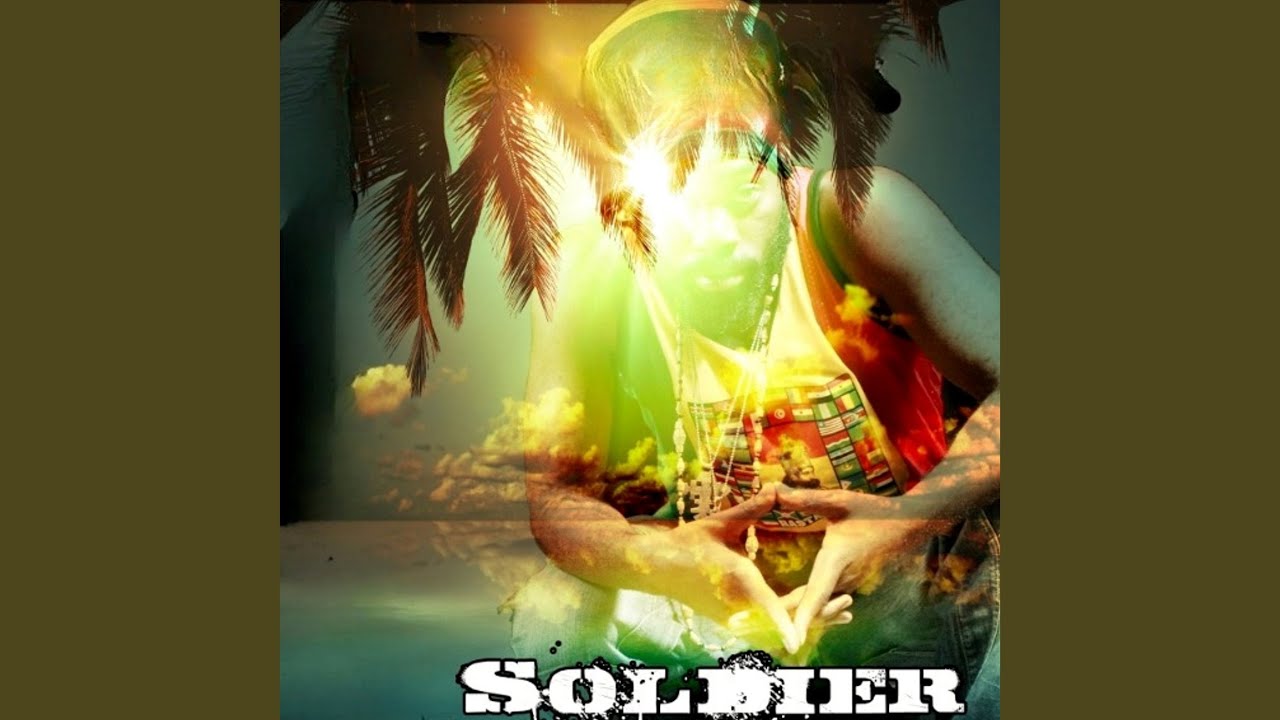 Soldier (Rootstep Remix)
