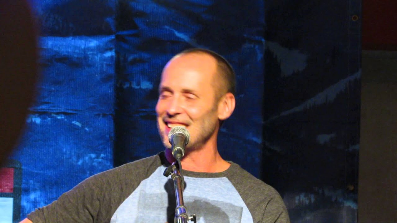 Paul Thorn 