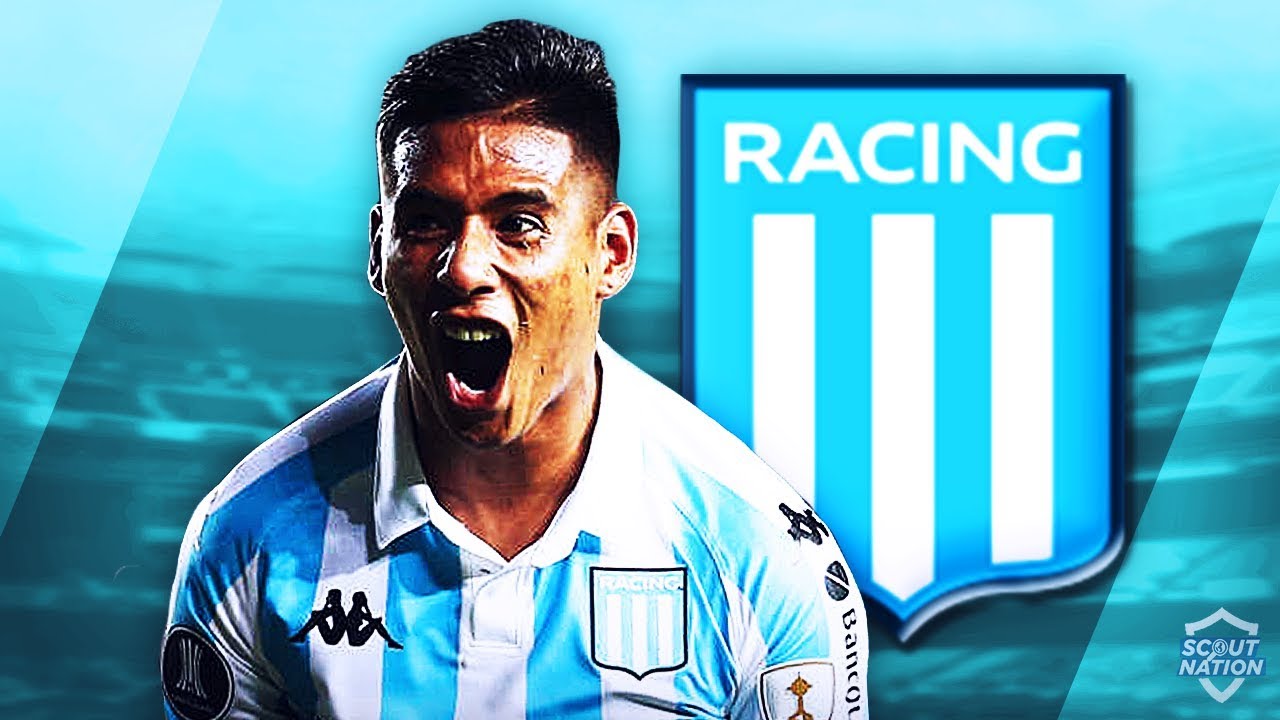 MATIAS ZARACHO - Incredible Skills, Tackles, Goals & Assists - 2019 (HD)