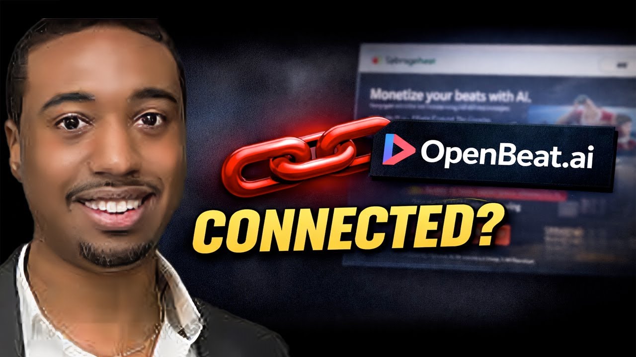 Busy Works Beats обнаружен для подключения к Openbeat.ai!!