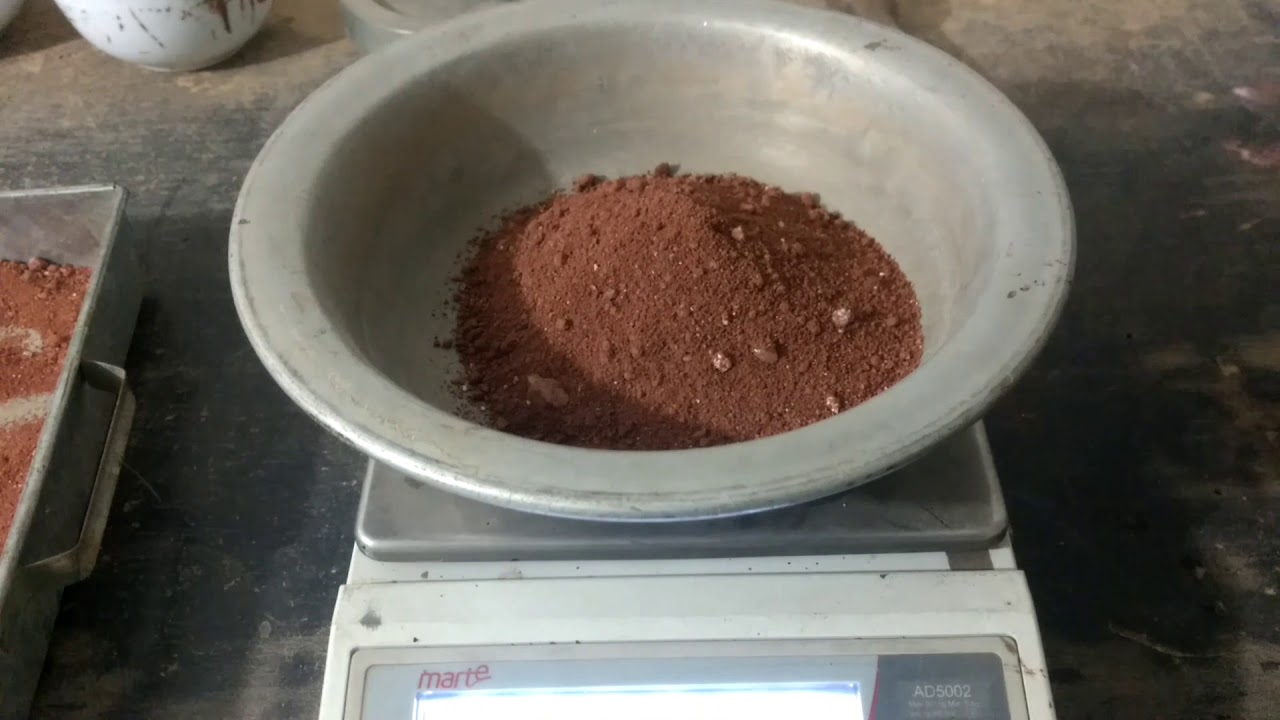 Umidade higroscópica Laboratórios de Solos,  #terraplenagem , #laboratoriodesolos , #LABORATORISTA