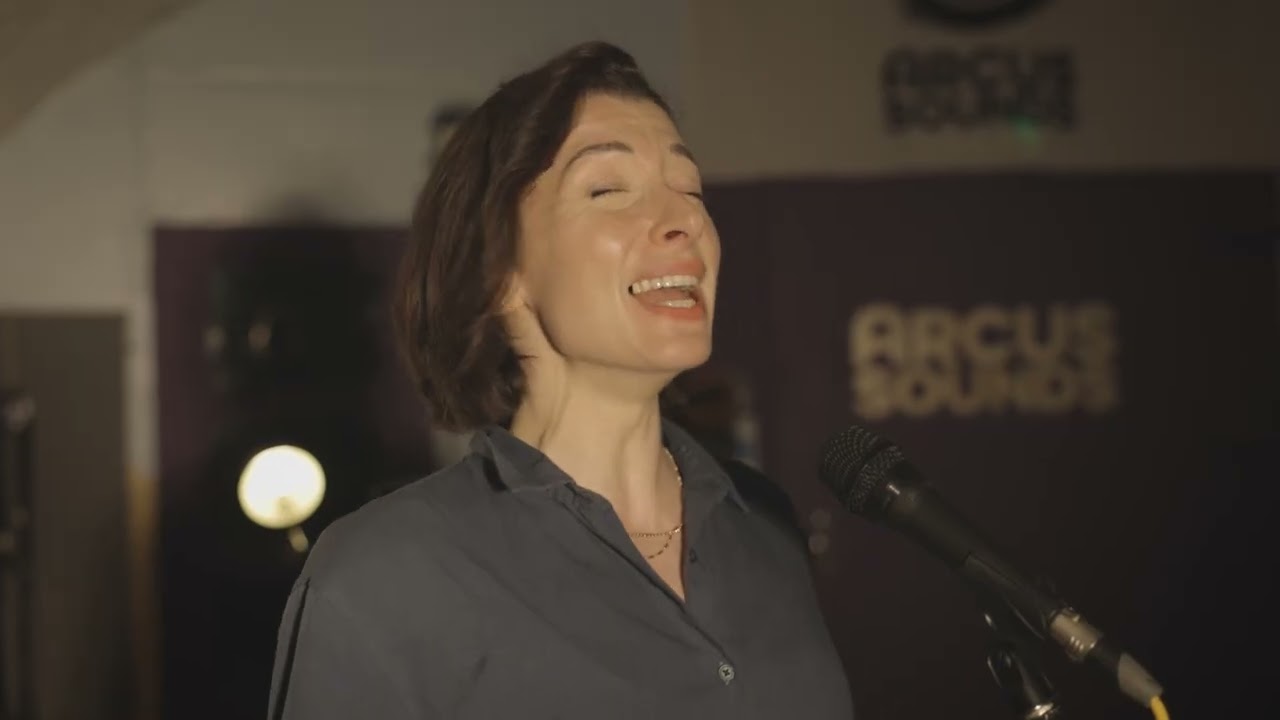 Red Red River (part 1) - Ballad Lines (Studio Cast Recording)