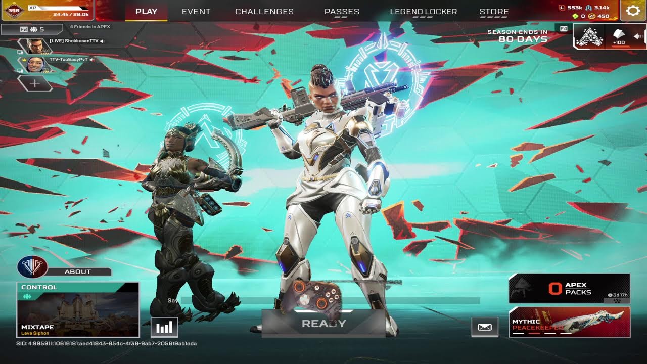 NEW SEASON PRED GRIND | RANKED GRIND | !socials