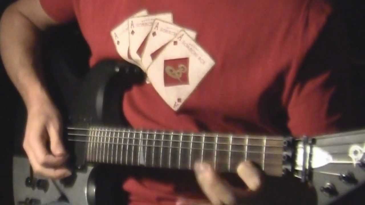 Blitzkrieg Solo