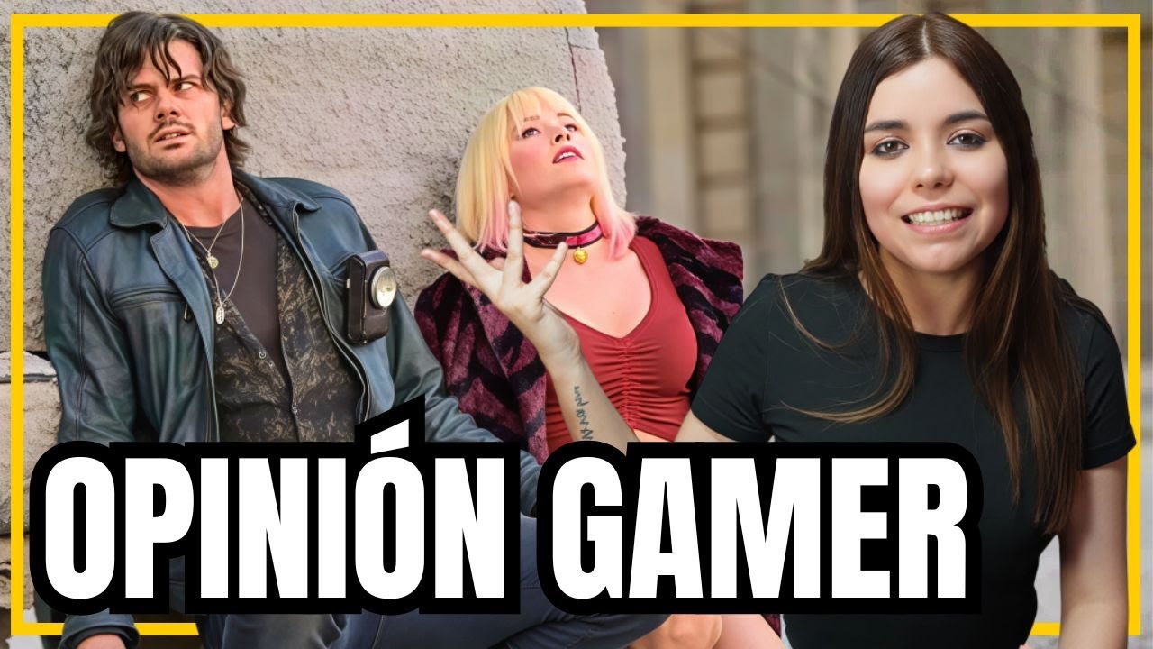 Opinión Gamer - RETURN TO SILENT HILL | 2026 | CRÍTICA