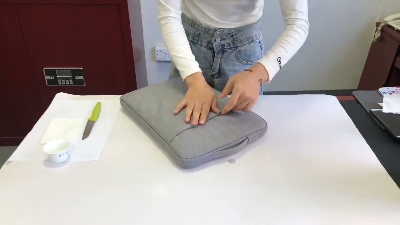 &Eacute;tui pour ordinateur portable, housse pour ordinateur portable 11 