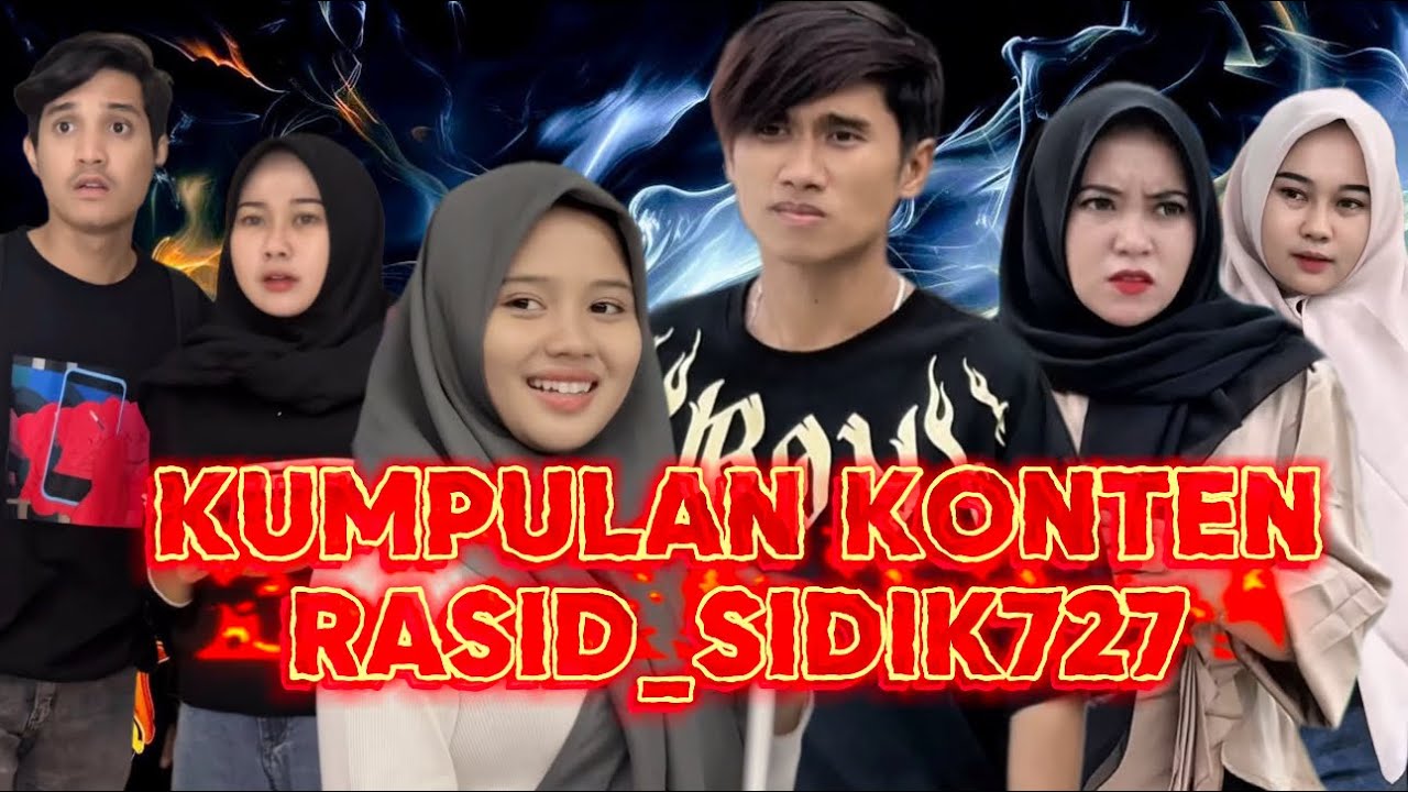 Bikin terharu 