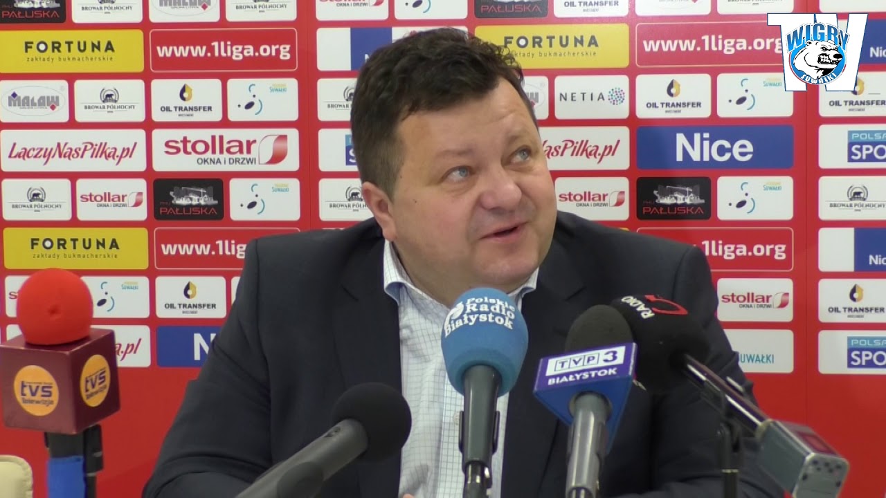 Dariusz Mazur zrezygnował z funkcji prezesa Klubu