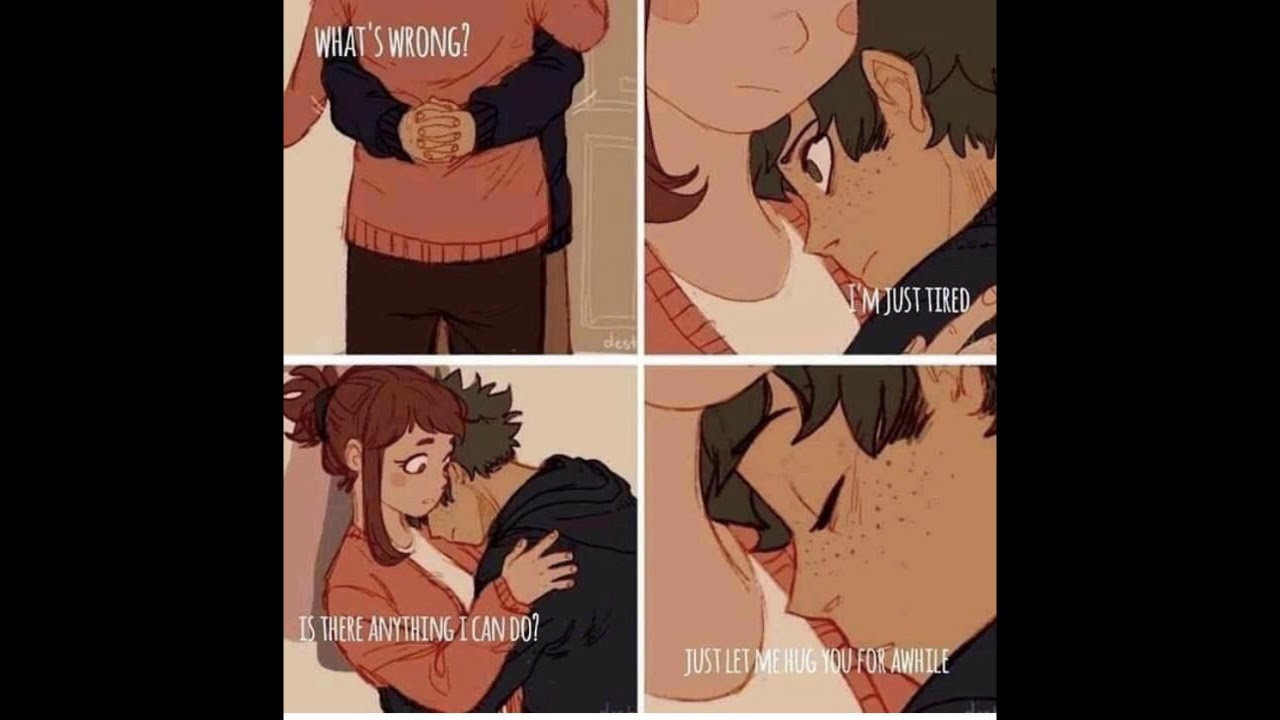 [F4M] ASMR Girlfriend Comfort For Depression And Lonliness