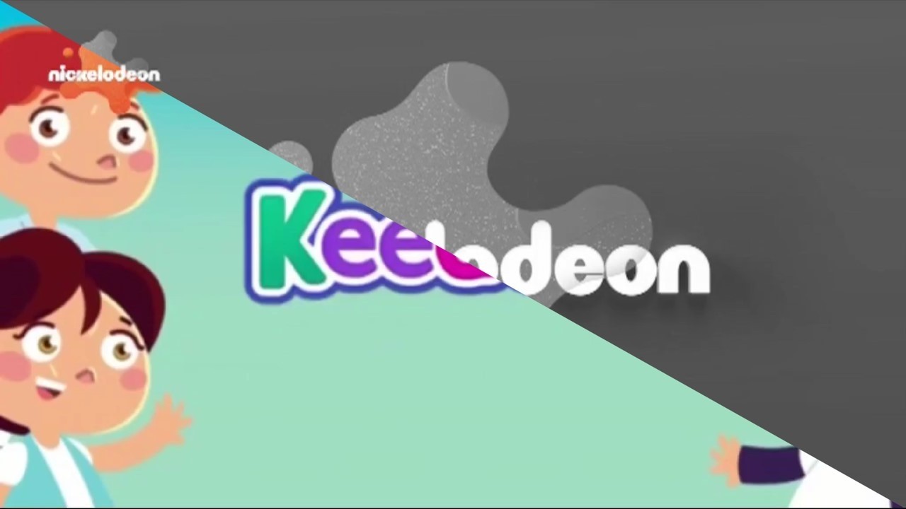 Nickelodeon Greece shutdown/Keedoo launch (31 December 2025)