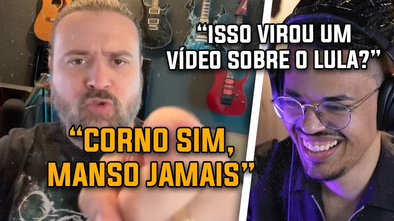 NANDO MOURA COMENTA A LUTA DO WHINDERSSON NUNES | Cortes do Guto