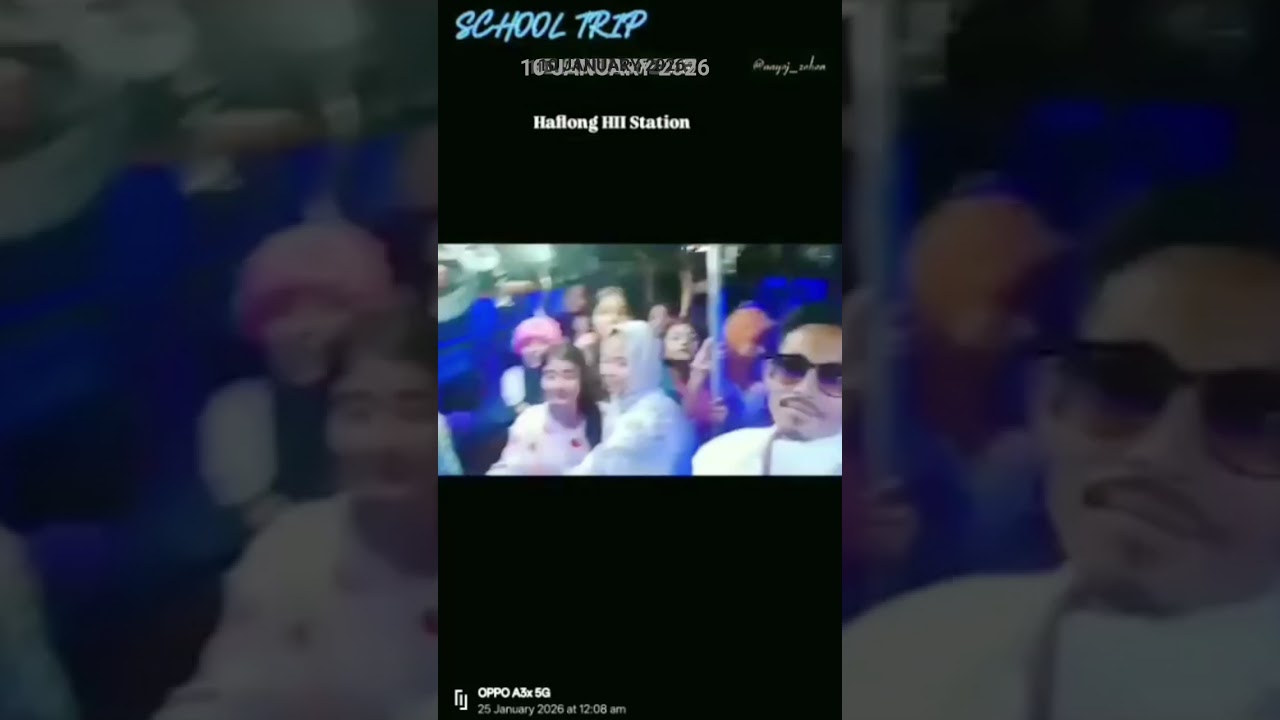 #schooltrip