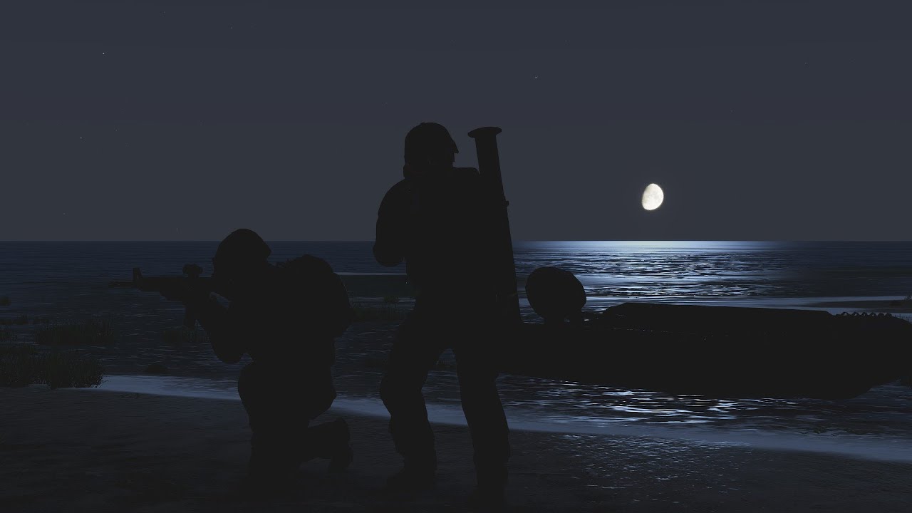 PARAGUAY INVADE BRASIL - COMANDOS PARAGUAYOS - ARMA 3 GUERRA LATINA