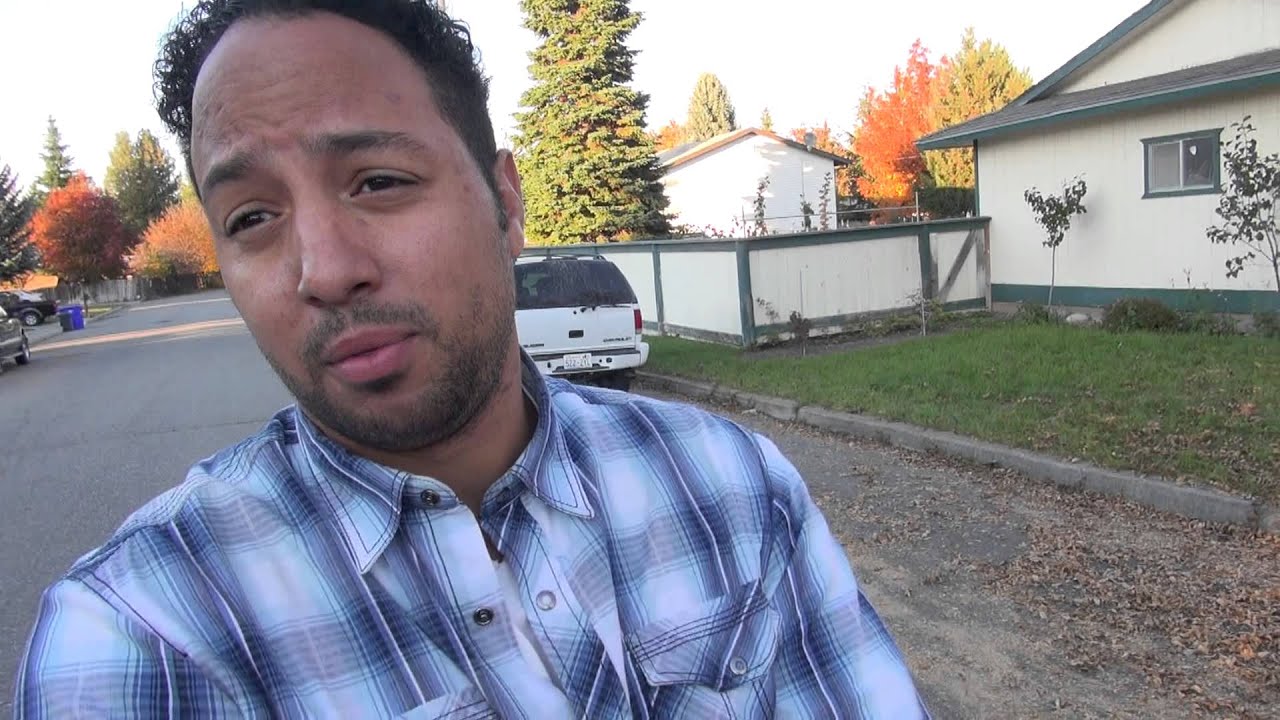 Spokane News Exclusive Interview with Aaron Murphy, Key Witness in Homicide 31st and Vercler