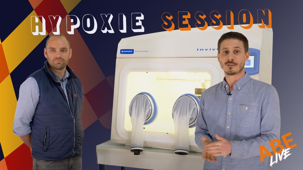 Hypoxie SESSION