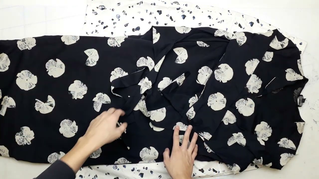 19914 COS микс жен весна-осень сток COS 21 пак 13.5кг 48.3&euro;/кг 39шт