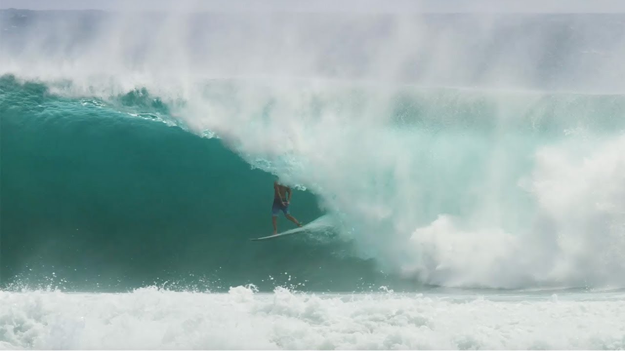 Joel Parkinson Announces Upcoming Retirement | Billabong