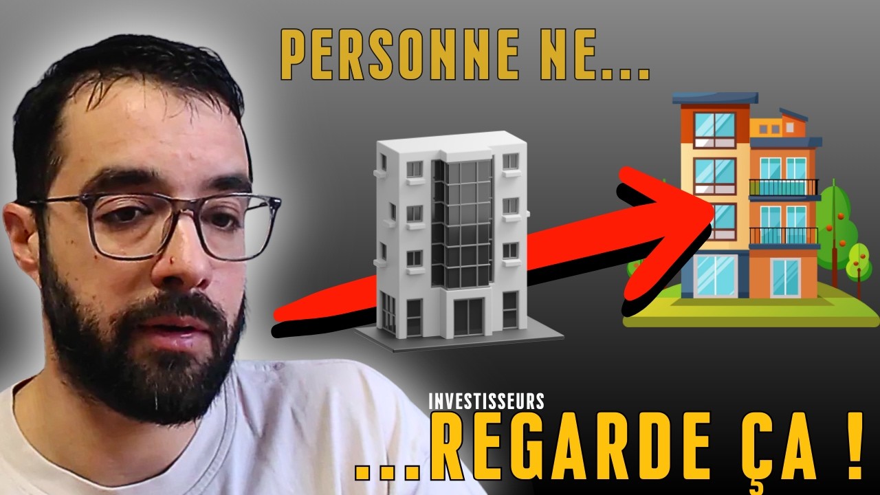 277 - Changement de destination : contraintes, pièges et vraies opportunités avec Olivier Pardanaud