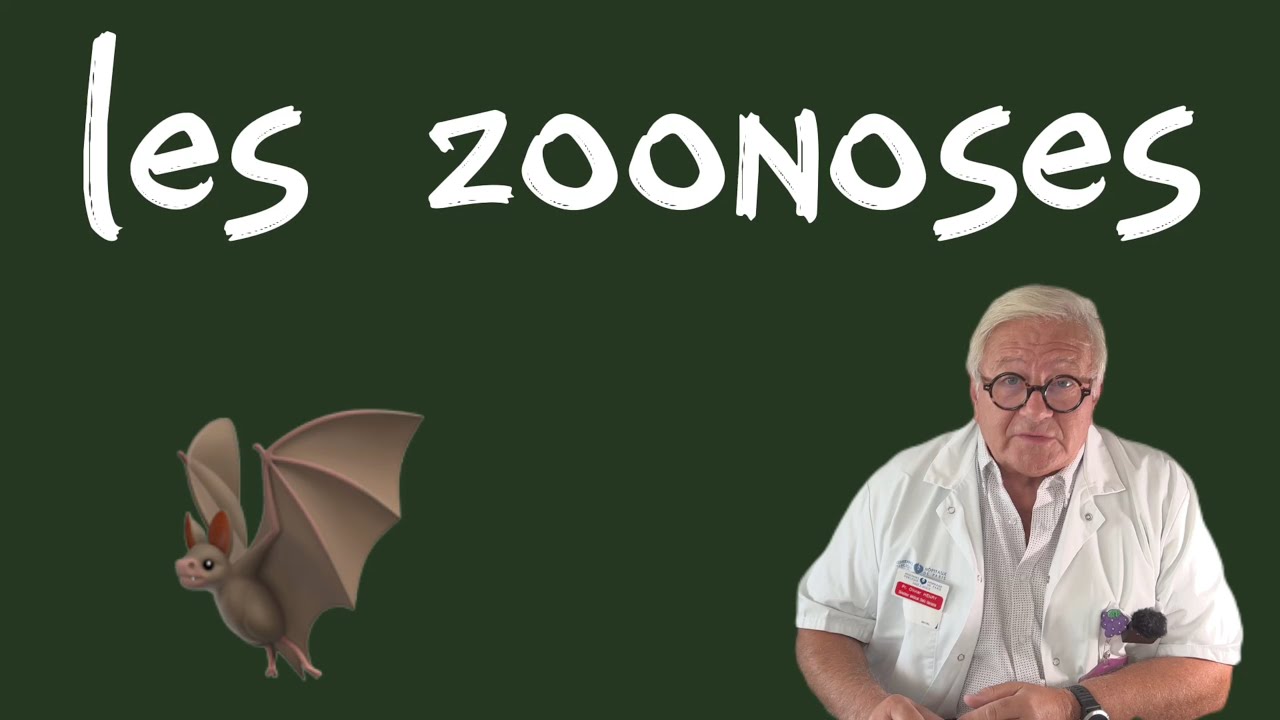 Zoonoses, les futures pandémies? Pourquoi, comment, que faire. (37-22)