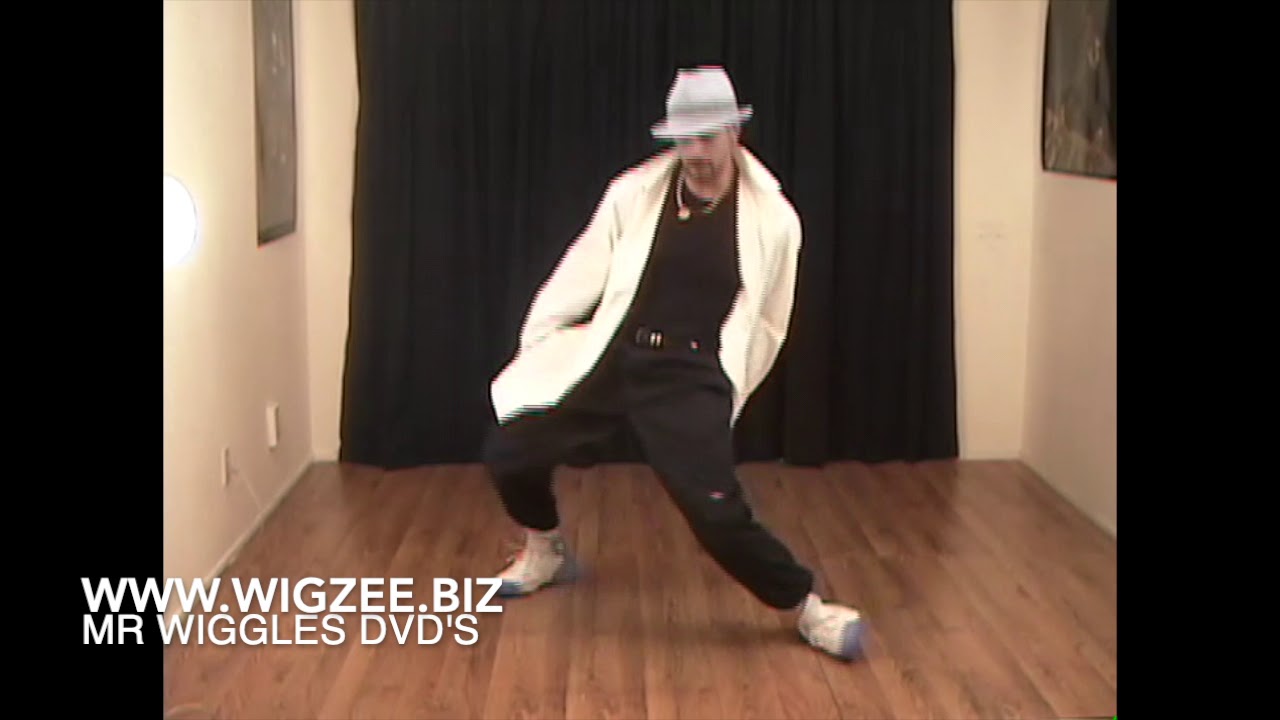 MR WIGGLES MOVES (DVDS at WIGZEE.BIZ)