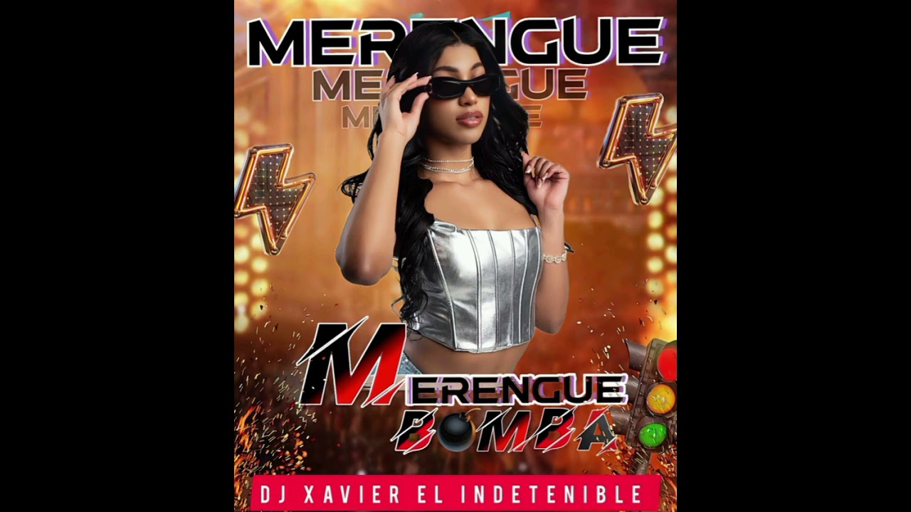 💯 Mix Merengue Bomba 💣 Dj Xavier el indetenible🎧🎶🎶🇻🇪