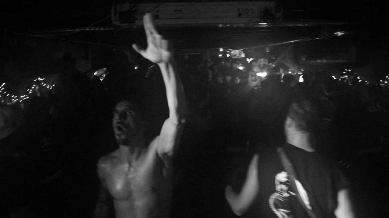 DCA - Bedrock ( OFFICIAL MUSIC VIDEO )