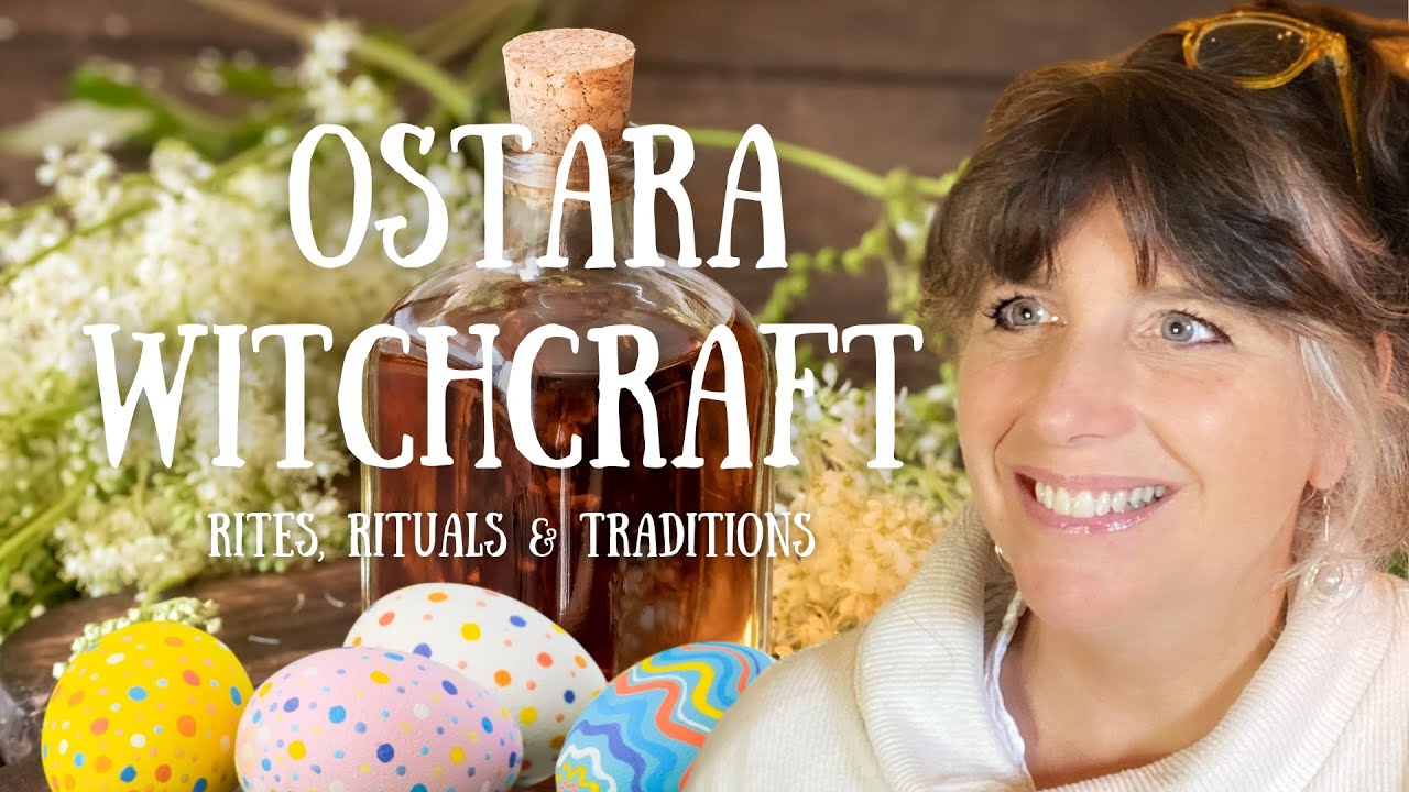Celebrating Ostara || the Witchcraft rites, rituals and traditions