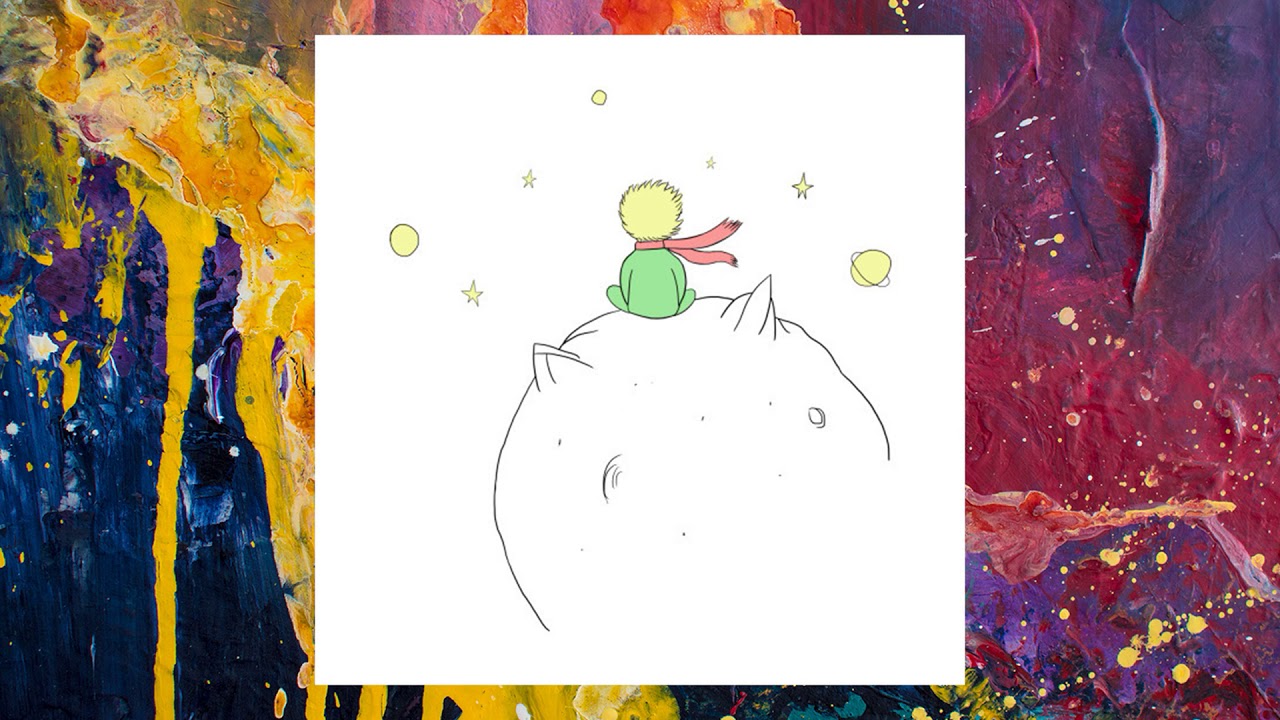 Modd &mdash; Little Prince (Original Mix)