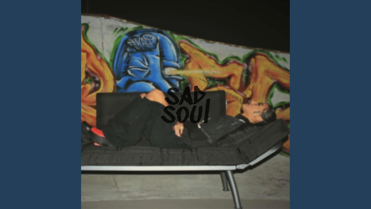 Sad Soul