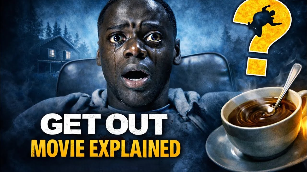 KYA KALA HONA GUNAH HAI?? #movie#moviereview#movieexplained#horror #horrormovie#hollywoodhorror#fypp