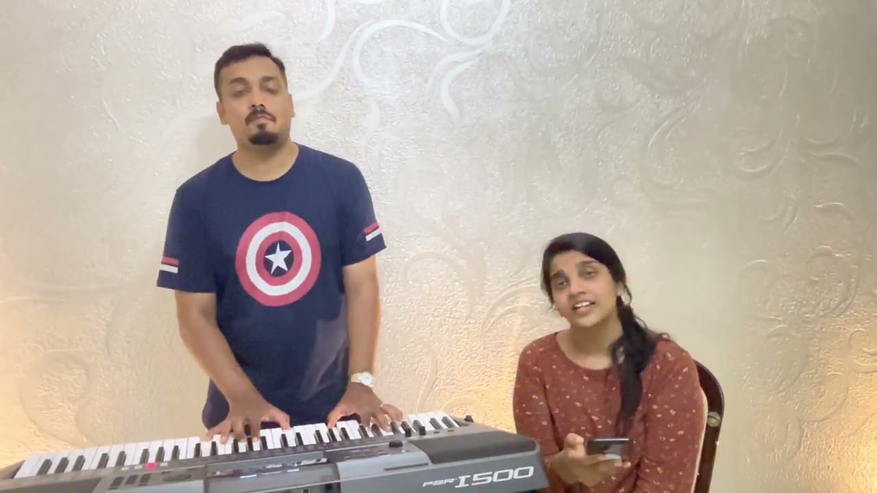 Nadapave (Tulu Christian Gospel Song)