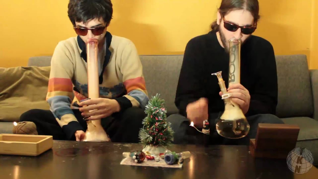 Merry Kushmas