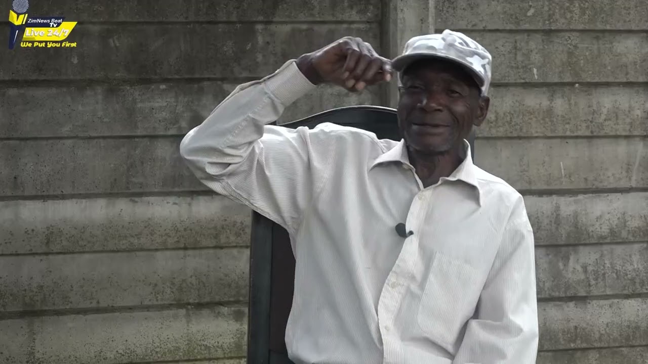 PART 2: Cde Herbert Shungu, The Lone Guerrilla Who Terrorized Rhodesian Forces