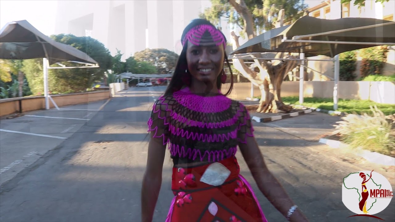 Experience the Beauty of Namibia... Miss Philanthropy Africa Beauty Pageant 20/21