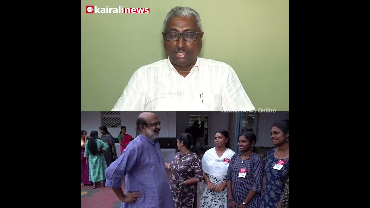 ആറന്മുള എഞ്ചിനീയറിങ് കോളേജിൽ  മെഗാ തൊഴിൽമേള | Mega job fair at Aranmula Engineering College