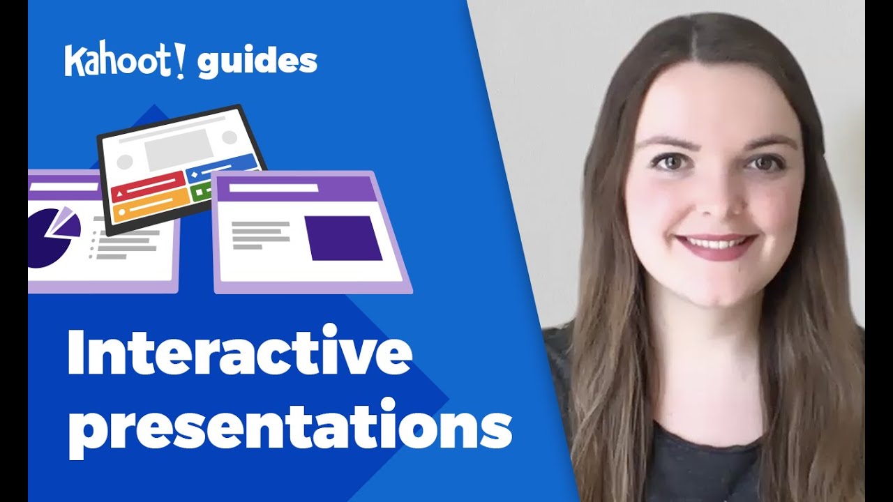 Kahoot! for business guide: how to create an engaging interactive presentation