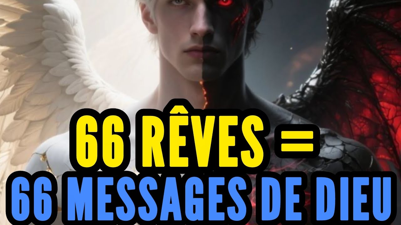 🔥 VOUS FAITES CES RÊVES TOUTES LES NUITS… DIEU VOUS MET EN GARDE#RêvesProphétiques#RévélationDivine