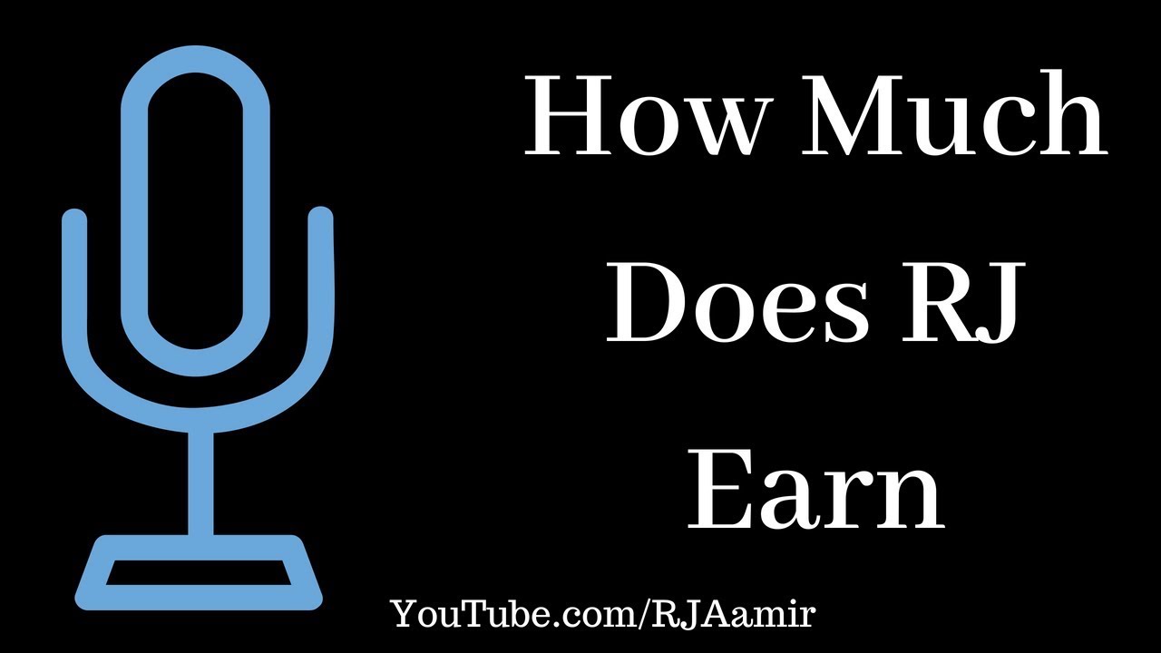 Radio Jockey Salary And Other RJ Related FAQs