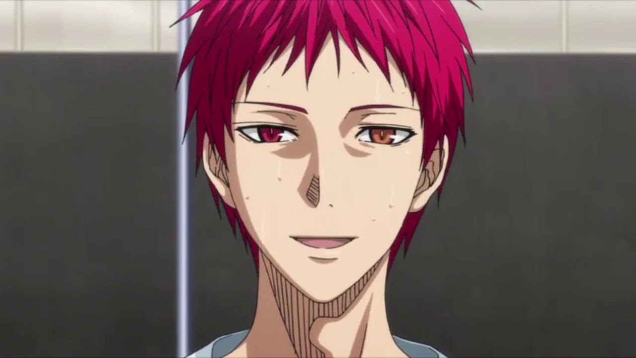 What Makes Sports Anime Work