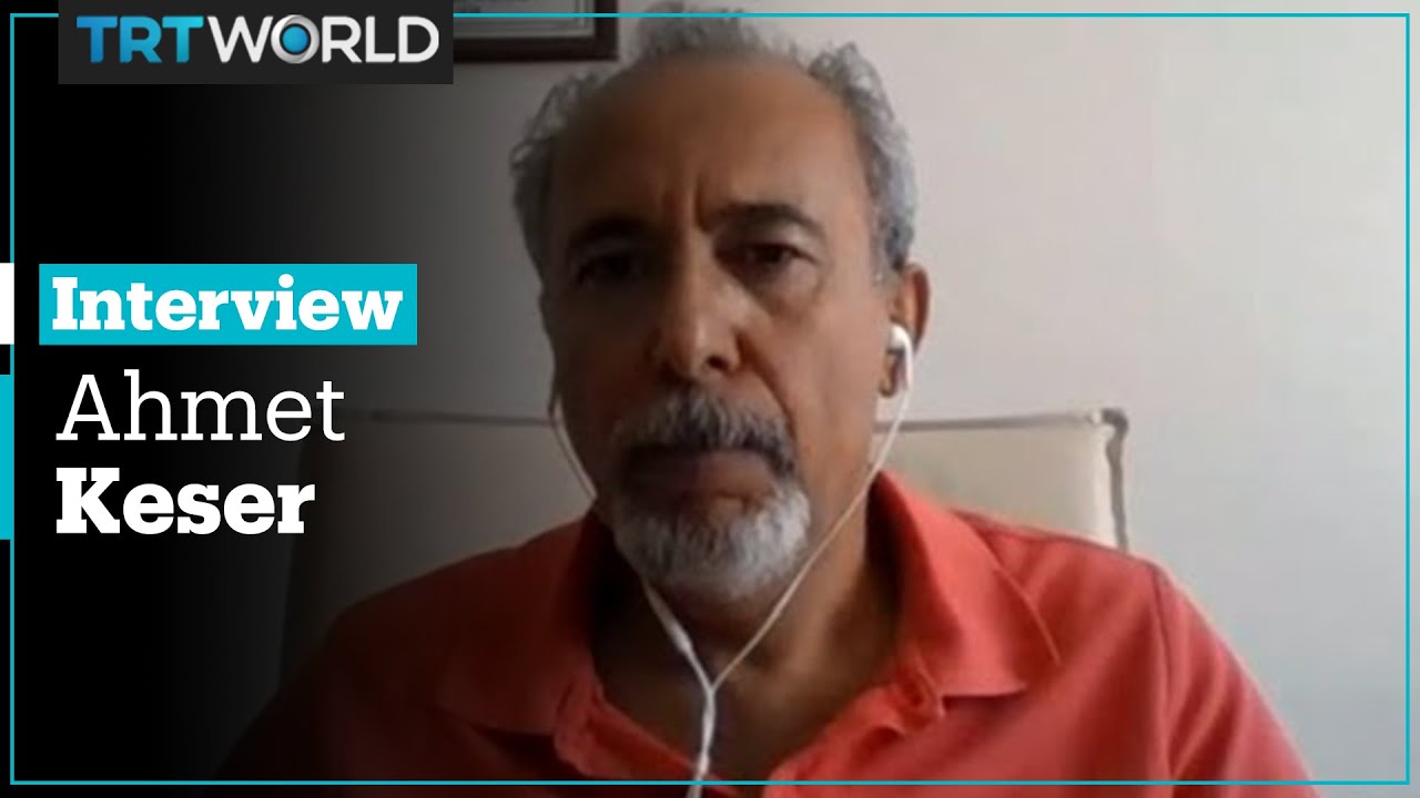 How strong is T&uuml;rkiye&rsquo;s standing on the hydrocarbons agreement with Libya?