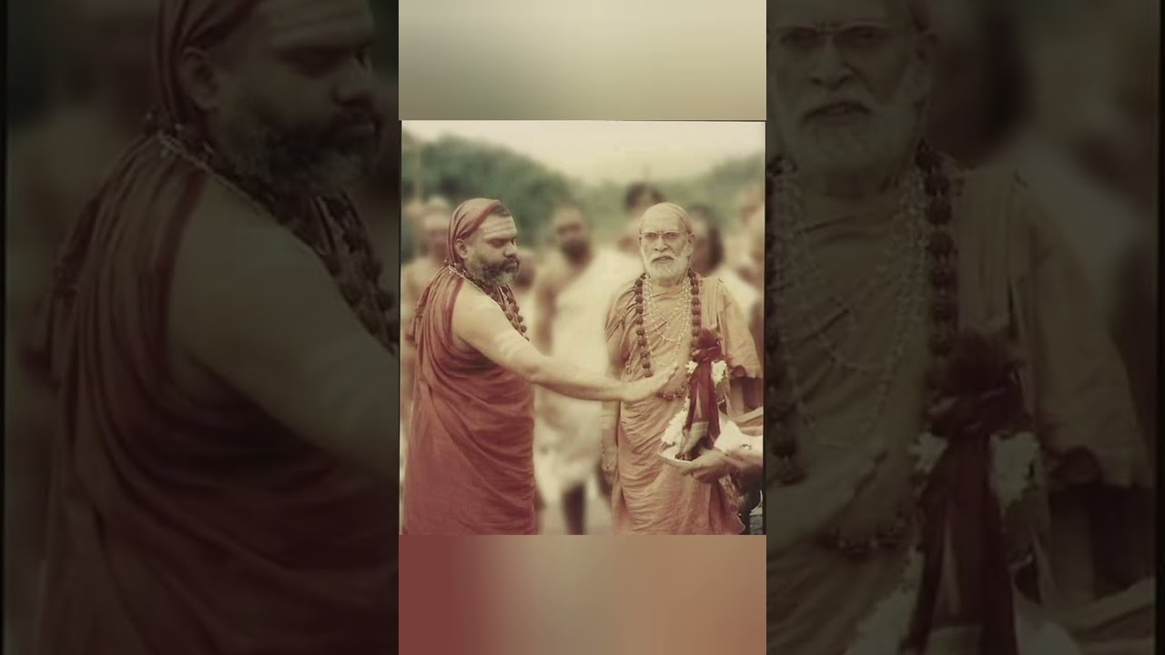 நடமாடும் சாரதாம்பாள் - 16